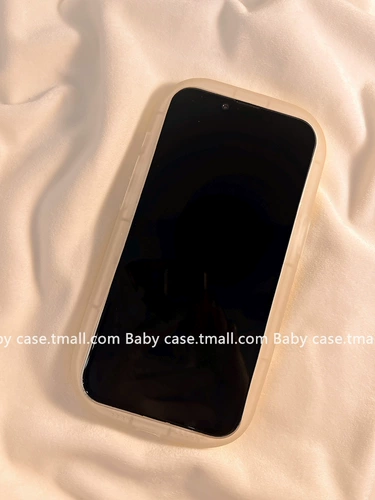 Apple, милый совместимый iPhone 14, креативный чехол для телефона, iPhone13 Pro для влюбленных, защитный чехол, популярно в интернете, 14promax, iphone, простой и элегантный дизайн