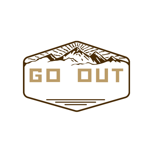 GO OUT