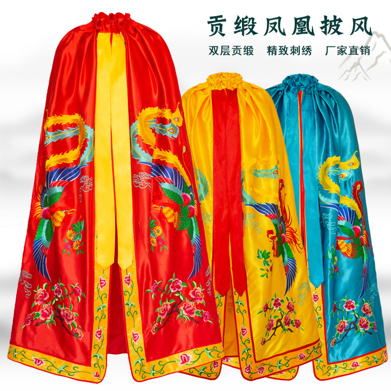 Delicate Buddhist Hall of Fairy 1 m 1 5 m 2 m Phoenix Beaty Wonderland Grandmother Teishan Phoenix The Phoenix Beatle Shoulder Burqa 