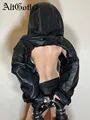 Altgoth Vintage Gothic Princess Dress Женщины Dark Harajuku La        