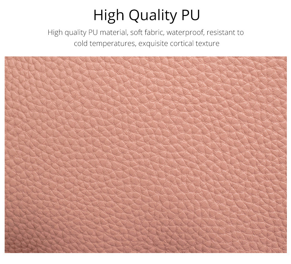 рюкзак None Other Mini Backpack Women PU Leather Shoulder Bag For Teenage Girl