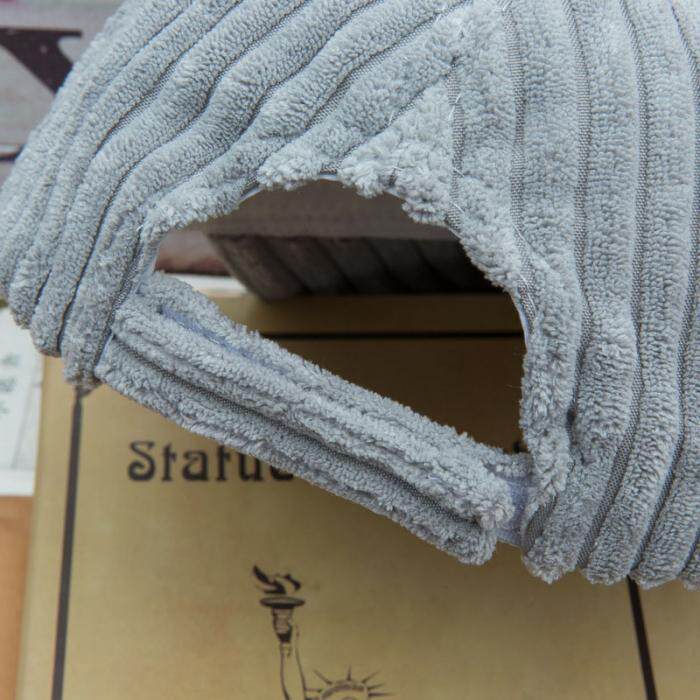 Новая мода Faex Ball Suede Cap регулируемая BA 