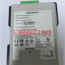 MOXA MGate MB31701-T converter spot price negotiation