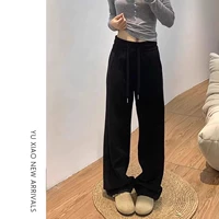 Черные штаны