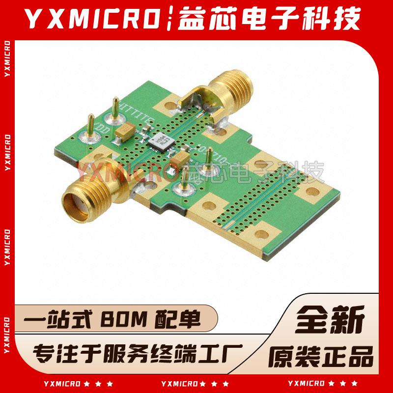109712-HMC594LC3B（EVAL BOARD HMC594LC3B）