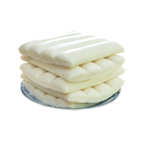 Yang Ruanji Food Ningbo Special Water Mill Rice Cake Vacuum Packaging Commercial Snacks Handmade Farmhouse Korean Stir-fried Hot Pot