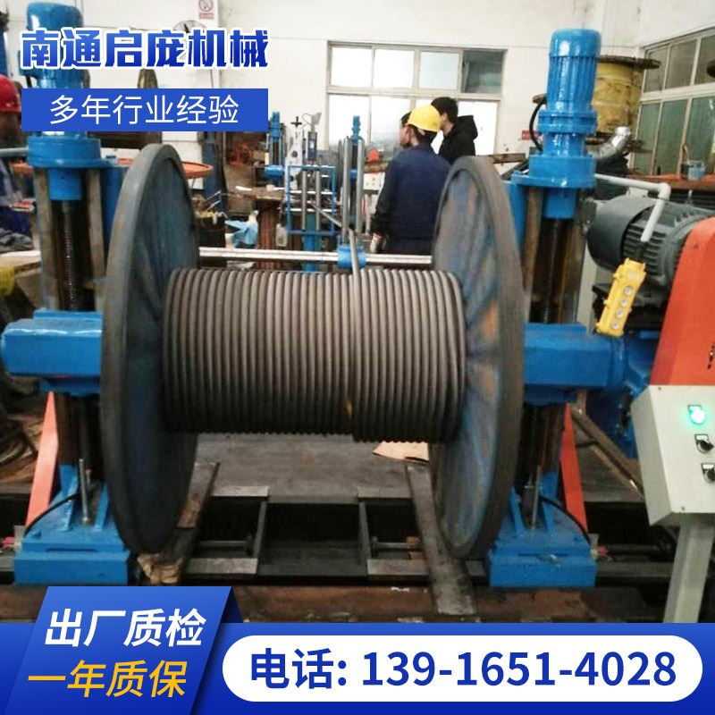 Stainless Steel Wire Rope Manufacturer Anti-Twist Crane Lifting Wire Rope Power Lock Bridge Railing Wire Rope