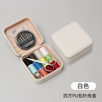 Белый комплект