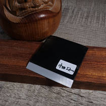 Chang Saburo Japanese-style gold-wrapped four-inch six-inch and eight-inch cover iron Japanese planer sold separately with steel 60 65 70mm