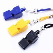 Zhongya 90 nuclear-free whistle standard whistle student whistle basketball whistle football referee whistle