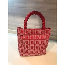 Souvenir 囍 bridal bag red wedding bag portable tote bag bridesmaid souvenir new Chinese style Chinese style happy