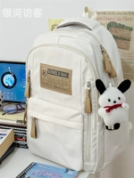 Mi Bai Plus Scarf Puppy