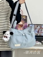 Щенок Haze Blue Plus с галстуком-бабочкой для джентльмена