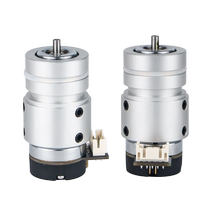 Laser welding gun motor SUP20S 21T laser welding machine super powerful swing motor accessories control line