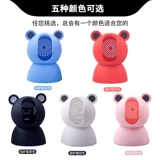 Xiaomi, совместимая видеокамера, защитный чехол, камера видеонаблюдения, беспроводной умный силиконовый плащ, 2 карат, защита при падении