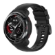 Черный ремешок для часов