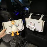 Складное милое мусорное ведро, креативная система хранения