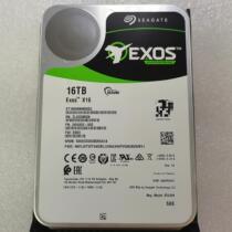 Seagate 16T SAS ST16000NM002G server original disassembly price negotiation