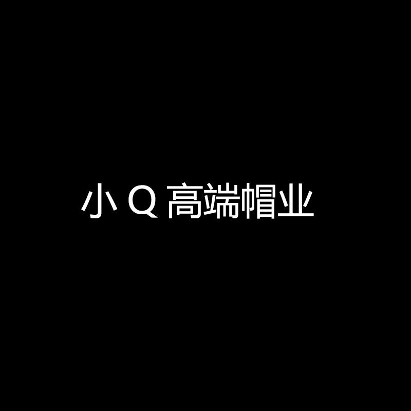 小Q高端帽业
