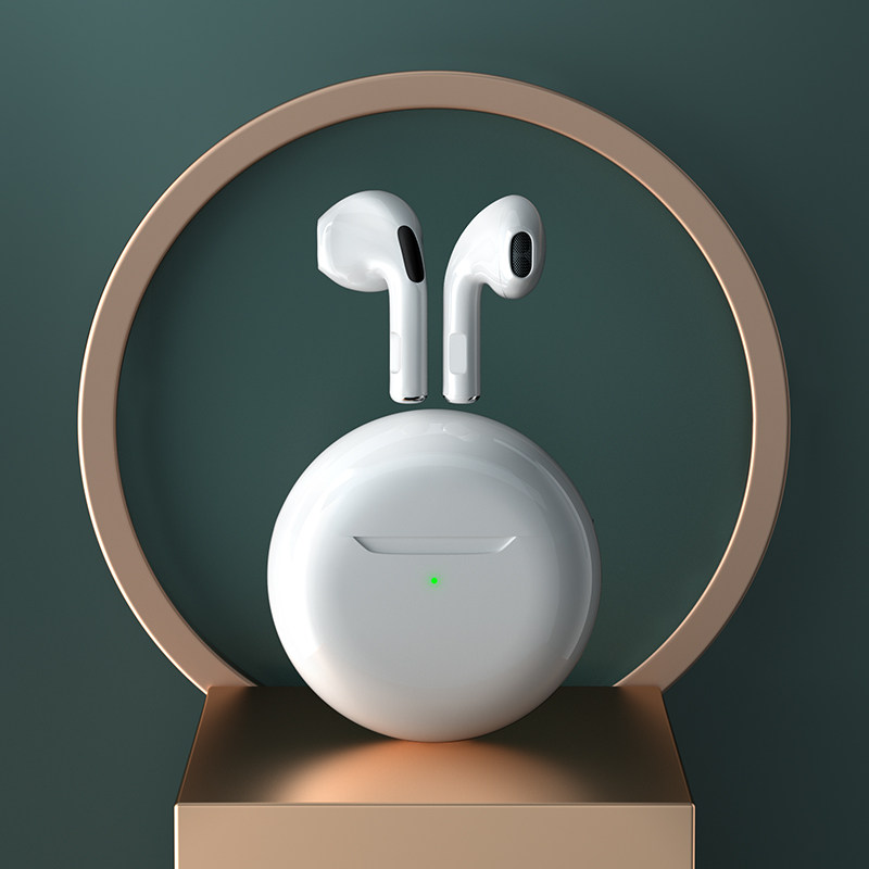 Comber's Shunfeng True Wireless Bluetooth headset applies Apple Huawei Twin Ear Tws in Ear Style Huaqiang Bei I