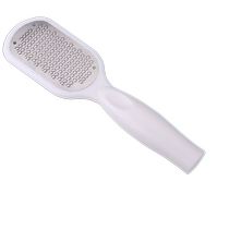 Foot grinder peeling tool pedicure callus removal and cuticle tool heel scrubber foot scraper home use 1102