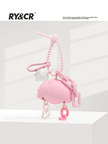 Сумка, школьный рюкзак, качественный аксессуар на рюкзак, мультяшный брелок, популярно в интернете