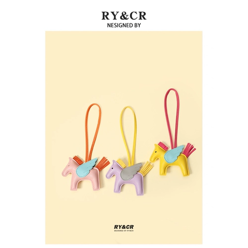 Сумка, брендовая подвеска, брелок, аксессуар для сумки