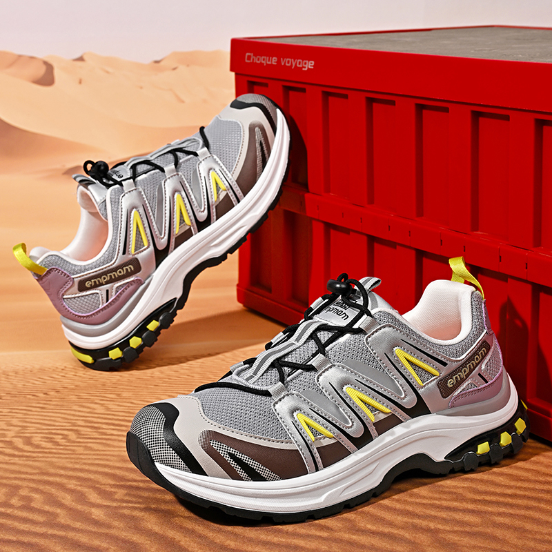 Women's Shoes, Men's Shoes, Gray Mesh Breathable Autumn Style Youth Outdoor Casual Couple Style Sports Running Shoes for Women Women's Shoes, Men's Shoes, Gray Mesh Breathable Autumn Style Youth Outdoor Casual Couple Style Sports Running Shoes for Women