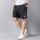 [скидка 10%] Спортивные шорты Outlet, тканые мужские брюки с пятью точками, быстросохнущие широкие брюки, летний ледяной шелк. mini 0