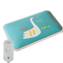 Pet electric blanket constant temperature heating pad for cats and dogs usb rechargeable heating waterproof anti-bite 2023 new model