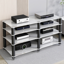 Amplifier cabinet HIFI power amplifier cabinet power amplifier rack audio cabinet audio cabinet speaker rack audio placement rack