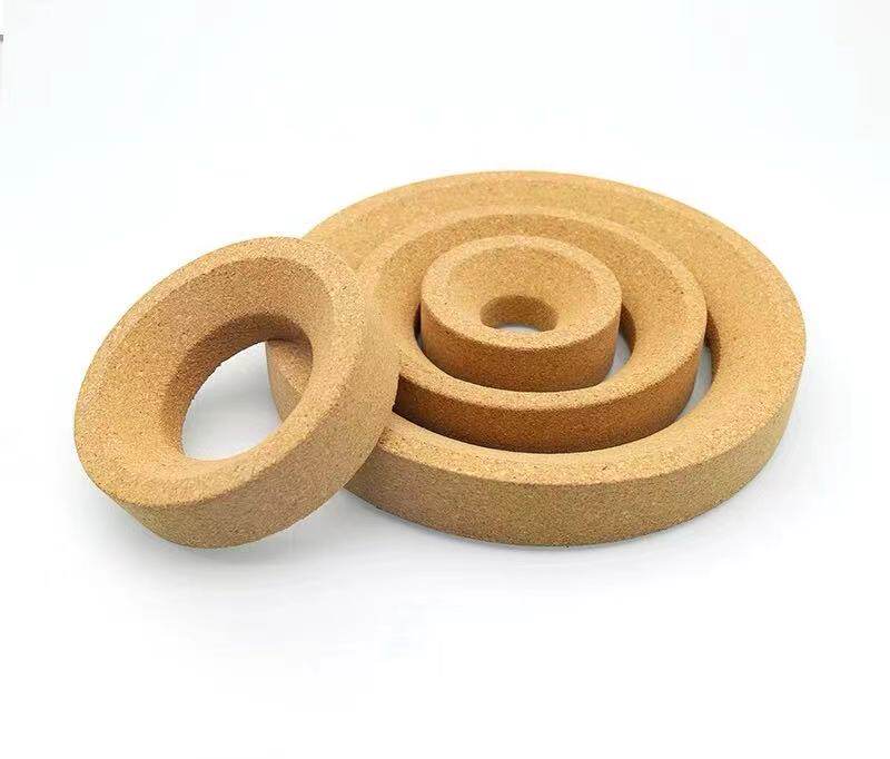 实验室软木烧瓶垫  外径80 100 110mm圆底烧瓶托 烧瓶座 烧瓶托