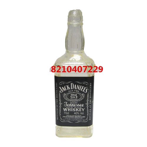 Фильм реквизит поддельные винные бутылки, разбивая предметы, снимая пиво