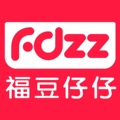 福豆仔仔旗舰店的LOGO