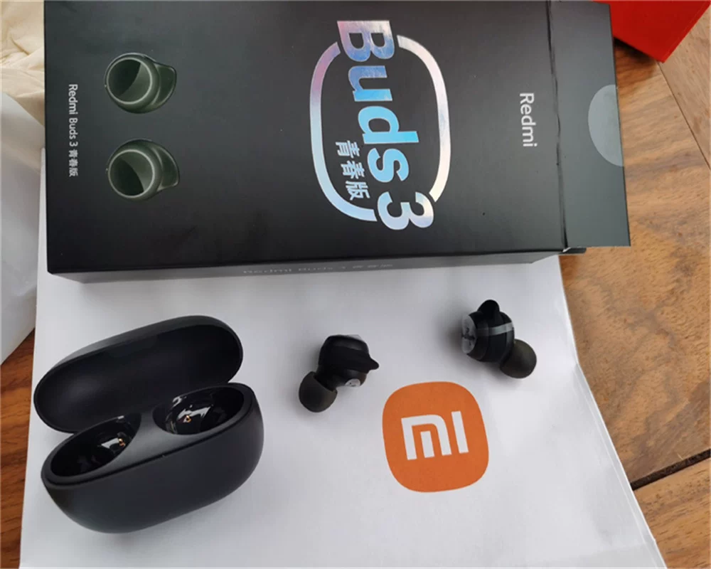 Redmi Buds 3 Lite Youth Edition TWS Беспроводные наушники