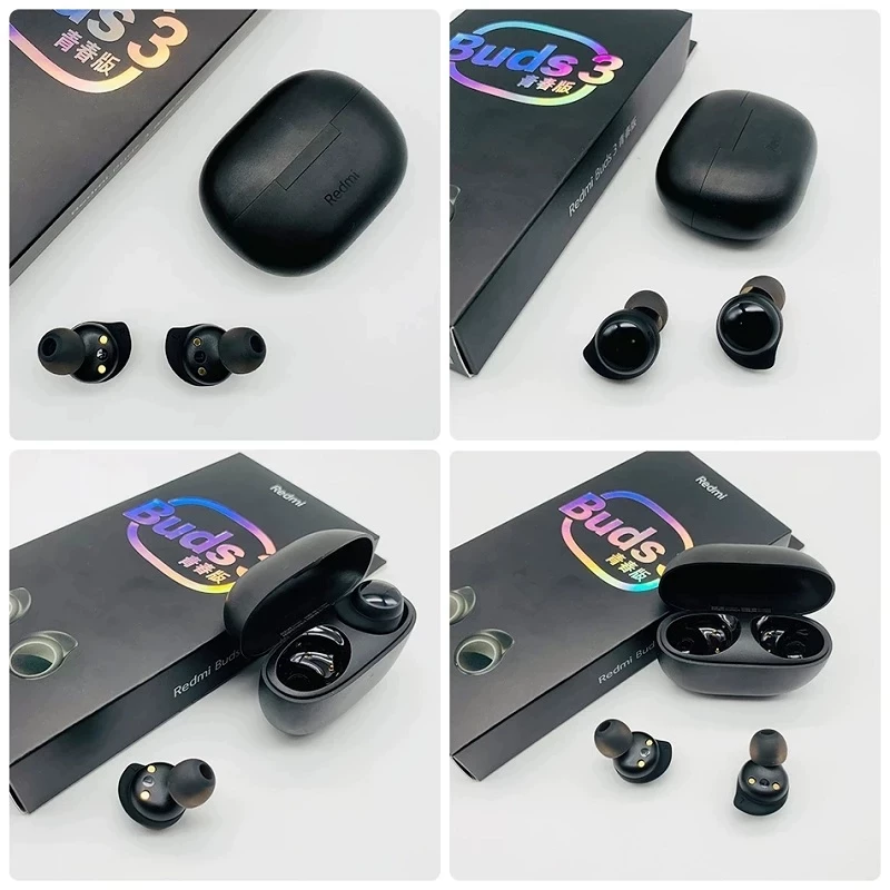 Redmi Buds 3 Lite Youth Edition TWS Беспроводные наушники