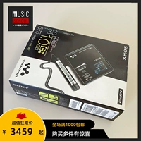 [Новое редкое] Sony Sony Walkman Mz-Rh10 Black Flagship Hi-MD Digital Player