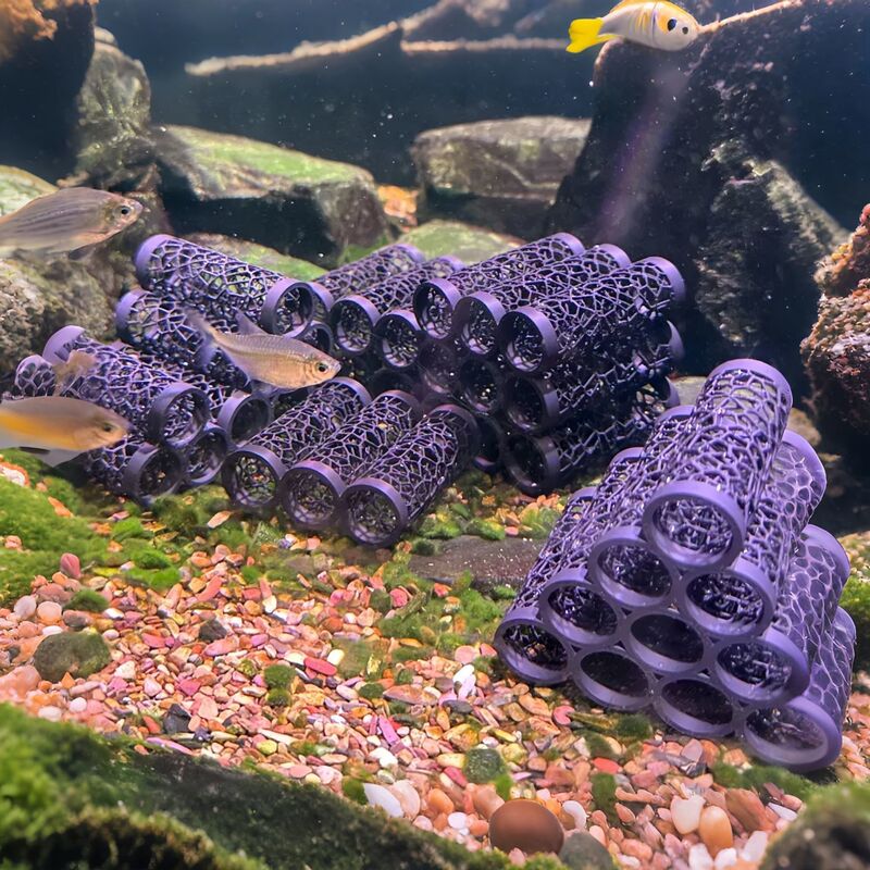Hollow Fish Shelter Aquarium Landscaping Honeycomb Moss Water Fish Shrimp Grass House Crystal Breeding Ornament Moss Shelter House Hollow Fish Shelter Aquarium Landscaping Honeycomb Moss Water Fish Shrimp Grass House Crystal Breeding Ornament Moss Shelter House