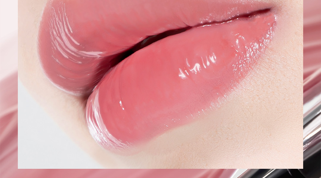 菁之aztk 唇冻02晨间清茶 水系灰粉色