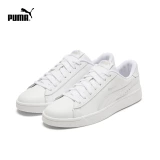 Puma, классические кроссовки, низкая белая обувь подходит для мужчин и женщин
