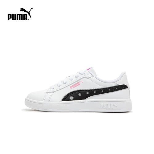 Puma, детские кроссовки, классическая модная комфортная повседневная обувь