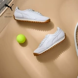 Случайная обувь, белая туфли, быстрая гонщика, мужчины и женщины, классический ретро легкий вес 396836 Puma Puma официальное OLE OLE