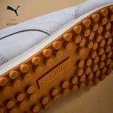 Случайная обувь, белая туфли, быстрая гонщика, мужчины и женщины, классический ретро легкий вес 396836 Puma Puma официальное OLE OLE