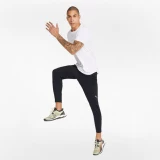Puma, дышащий комбинезон для спортзала, комфортные штаны, для бега