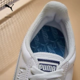 Случайная обувь, белая туфли, быстрая гонщика, мужчины и женщины, классический ретро легкий вес 396836 Puma Puma официальное OLE OLE