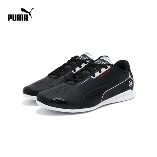 Спортивная обувь DRIFT CAT мужская и женская BMW Спортивная обувь BMW Racing Series 339934 Официальный магазин puma