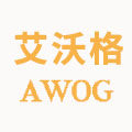 艾沃格灯饰店企业店的LOGO