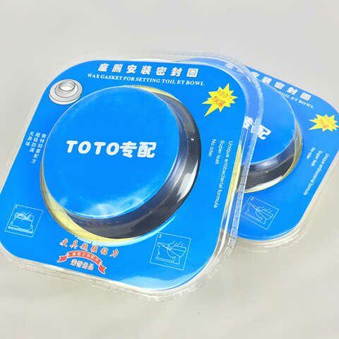 Toilet flange thickened deodorant seal ring universal toilet flange toilet water accessories toilet seal ring
