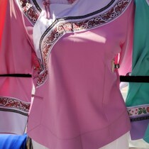 Buyi ethnic clothing 2021 new style