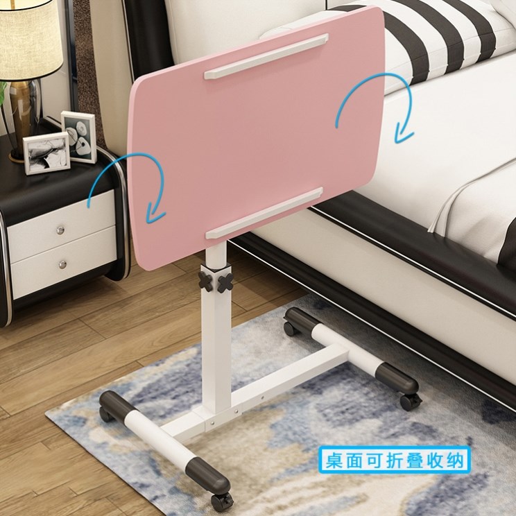 Bedside desk removable lifting folding telescopic multifunctional student children's desk piano score frame several tables
